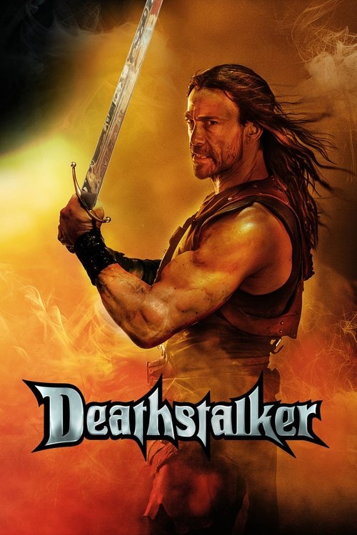 Deathstalker (2025) İzle