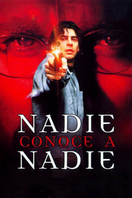Nadie conoce a nadie (1999) İzle