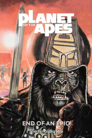 End of an Epic: The Final Battle (2008) İzle