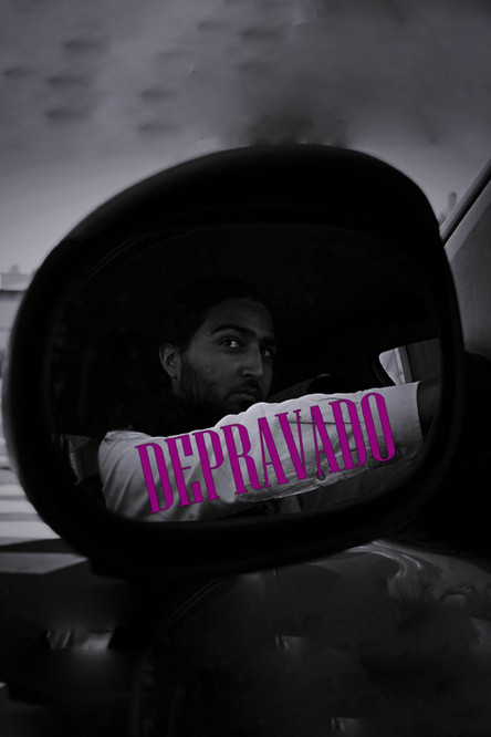 DEPRAVADO (2024) İzle