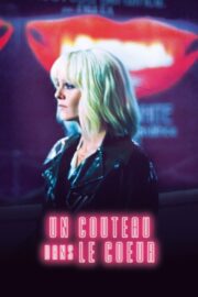 Kalpteki Bıçak (2018) İzle