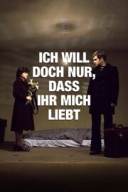 Ich will doch nur, dass ihr mich liebt (1976) İzle