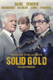 Solid Gold (2019) İzle