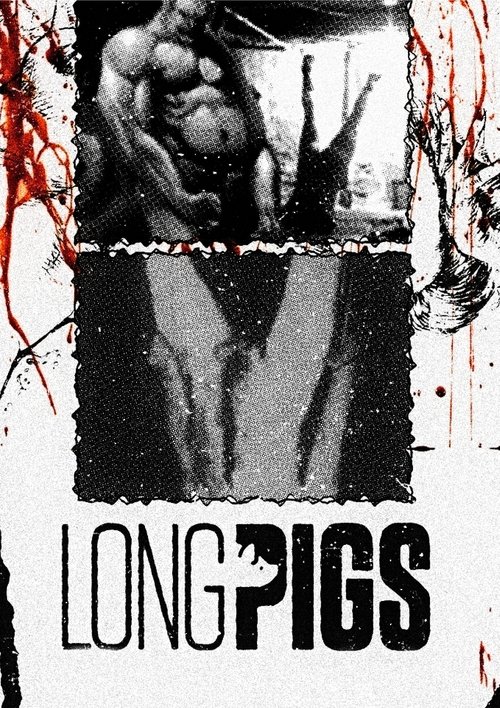 Long Pigs (2007) İzle