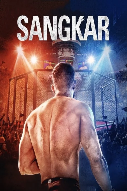 Sangkar (2019) İzle