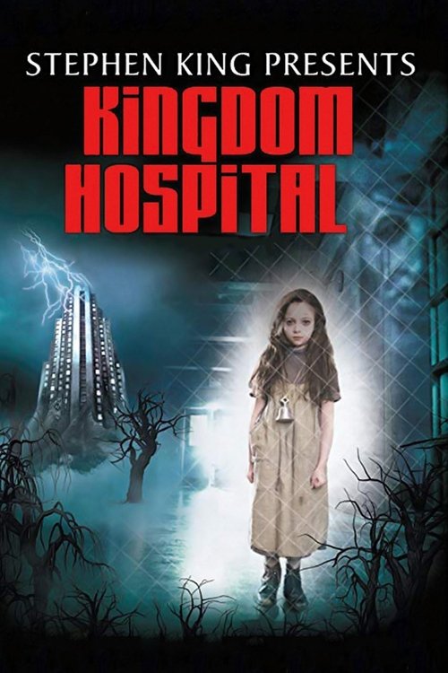 Kingdom Hospital (2004) İzle