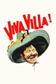 Viva Villa! (1934) İzle