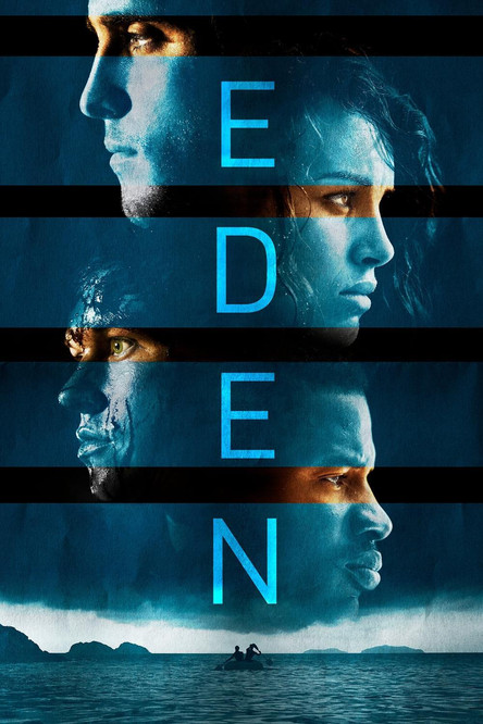 Eden (2015) İzle