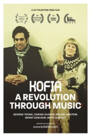 Kofia: A Revolution Through Music (2021) İzle