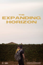 The Expanding Horizon (2022) İzle