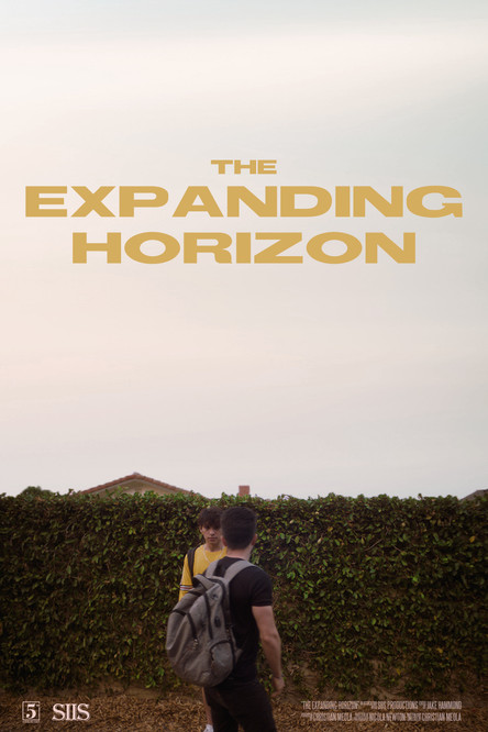 The Expanding Horizon (2022) İzle