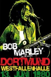 Bob Marley And The Wailers in der Westfalenhalle, Dortmund 1980 (1980) İzle