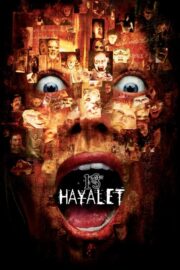 13 Hayalet (2001) İzle