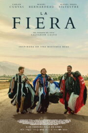 La fiera (2026) İzle