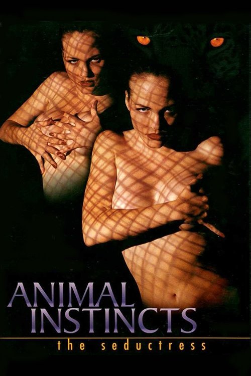 Animal Instincts 3 (1996) İzle