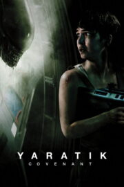 Yaratık: Covenant (2017) İzle