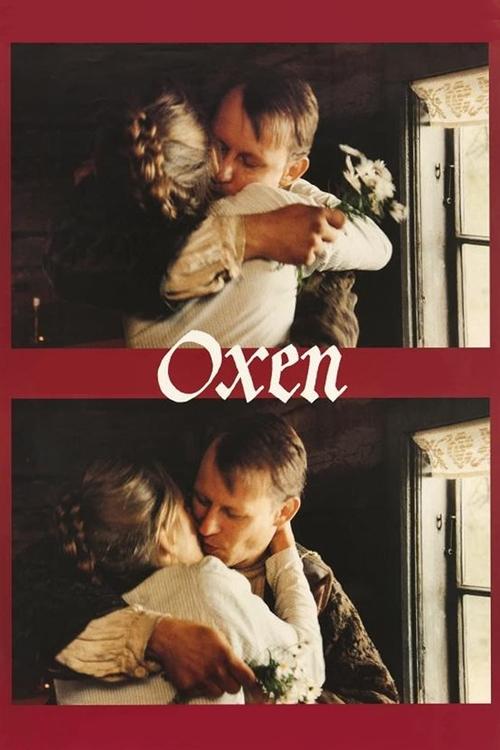 Oxen (1991) İzle