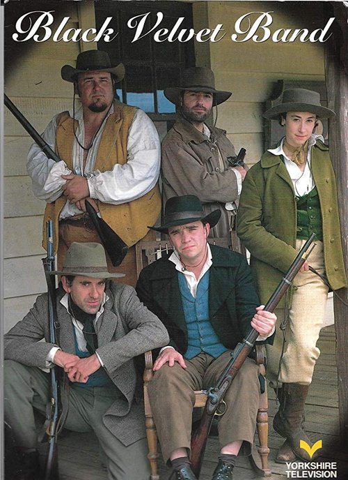 Black Velvet Band (1997) İzle