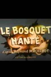 Le bosquet hanté (1960) İzle