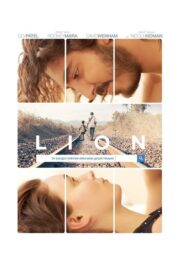 Lion (2016) İzle
