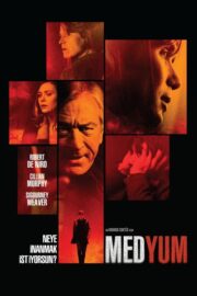 Medyum (2012) İzle