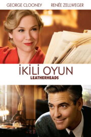 İkili Oyun (2008) İzle