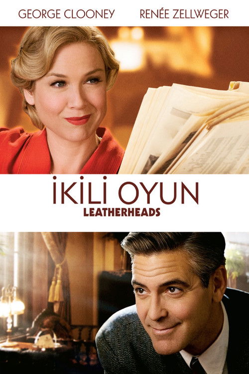 İkili Oyun (2008) İzle