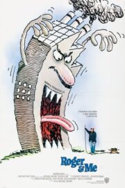 Roger & Me (1989) İzle