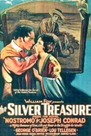 The Silver Treasure (1926) İzle