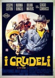 I crudeli (1967) İzle