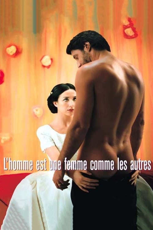 L’Homme est une femme comme les autres (1998) İzle