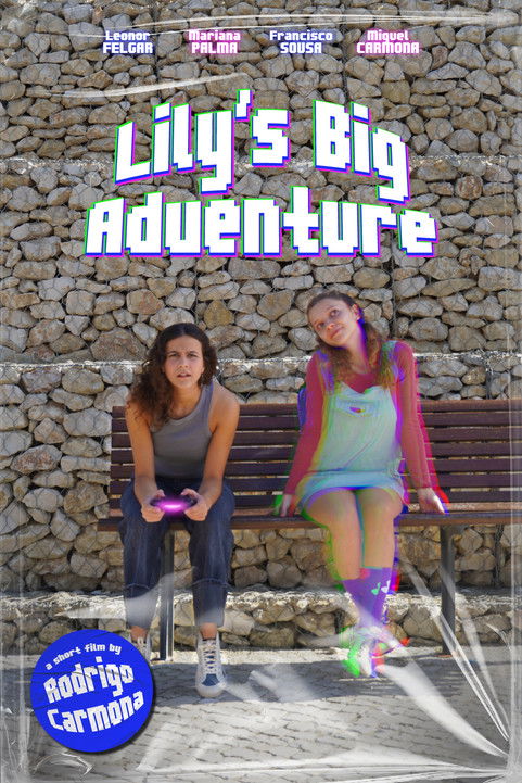 Lily’s Big Adventure (2025) İzle