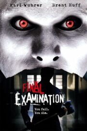 Final Examination (2003) İzle