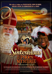 Sinterklaas: Het Pakjes Mysterie (2010) İzle