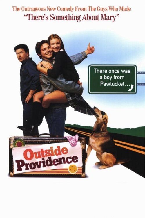 Outside Providence (1999) İzle