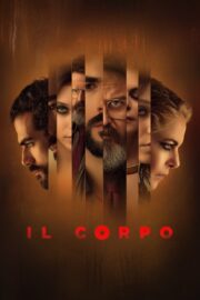 Il corpo (2024) İzle