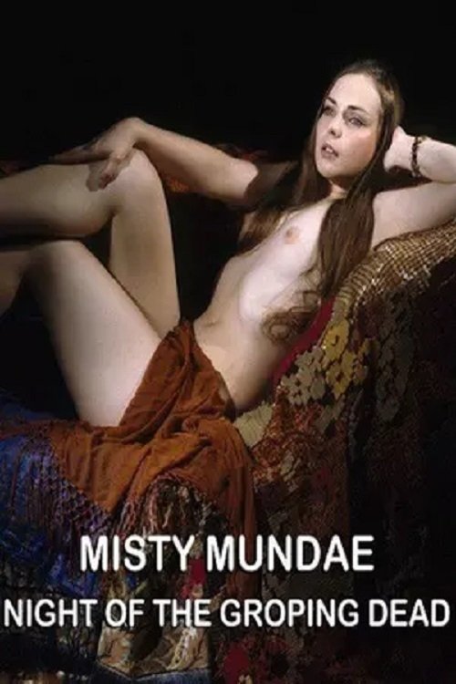 Night of the Groping Dead (2001) İzle