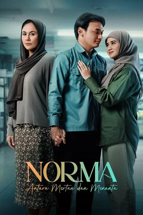 Norma: Antara Mertua dan Menantu (2025) İzle