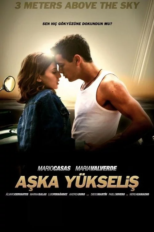 Aşka Yükseliş (2010) İzle