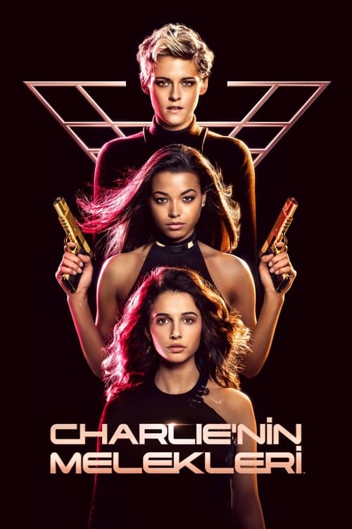 Charlie’nin Melekleri (2019) İzle