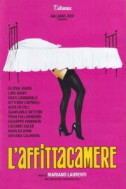 L’affittacamere (1976) İzle