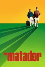 The Matador (2005) İzle