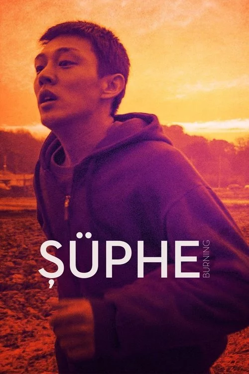 Şüphe (2018) İzle