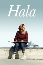 Hala (2019) İzle