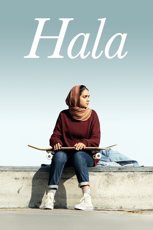 Hala (2019) İzle
