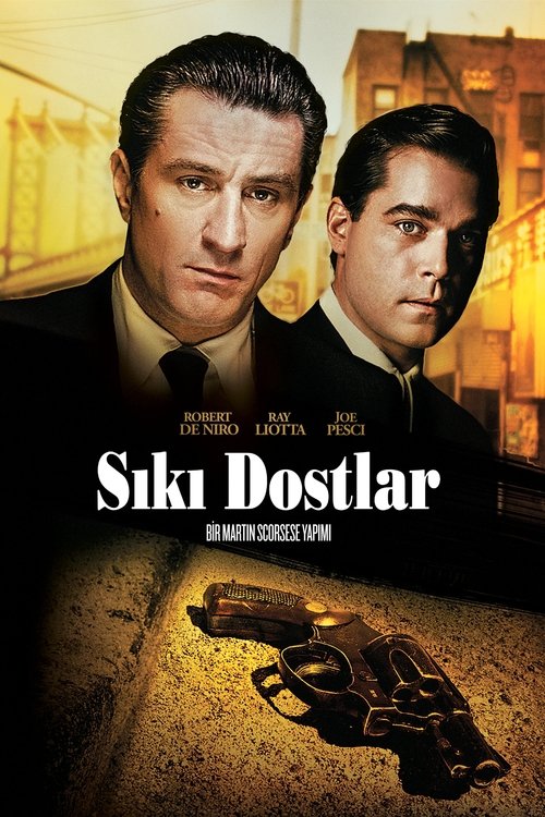 Sıkı Dostlar (1990) İzle