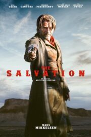 The Salvation (2014) İzle