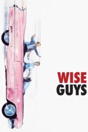 Wise Guys (1986) İzle