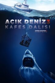 Açık Deniz 3: Kafes Dalışı (2017) İzle