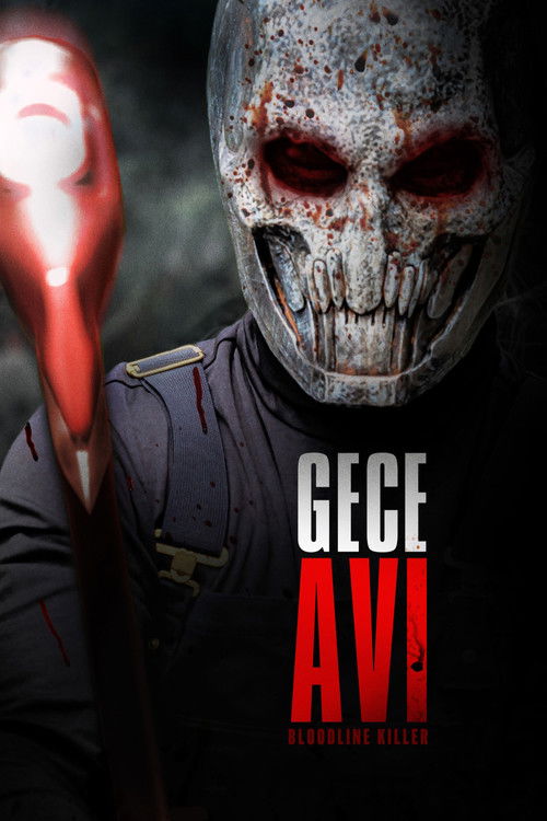 Gece Avı (2024) İzle